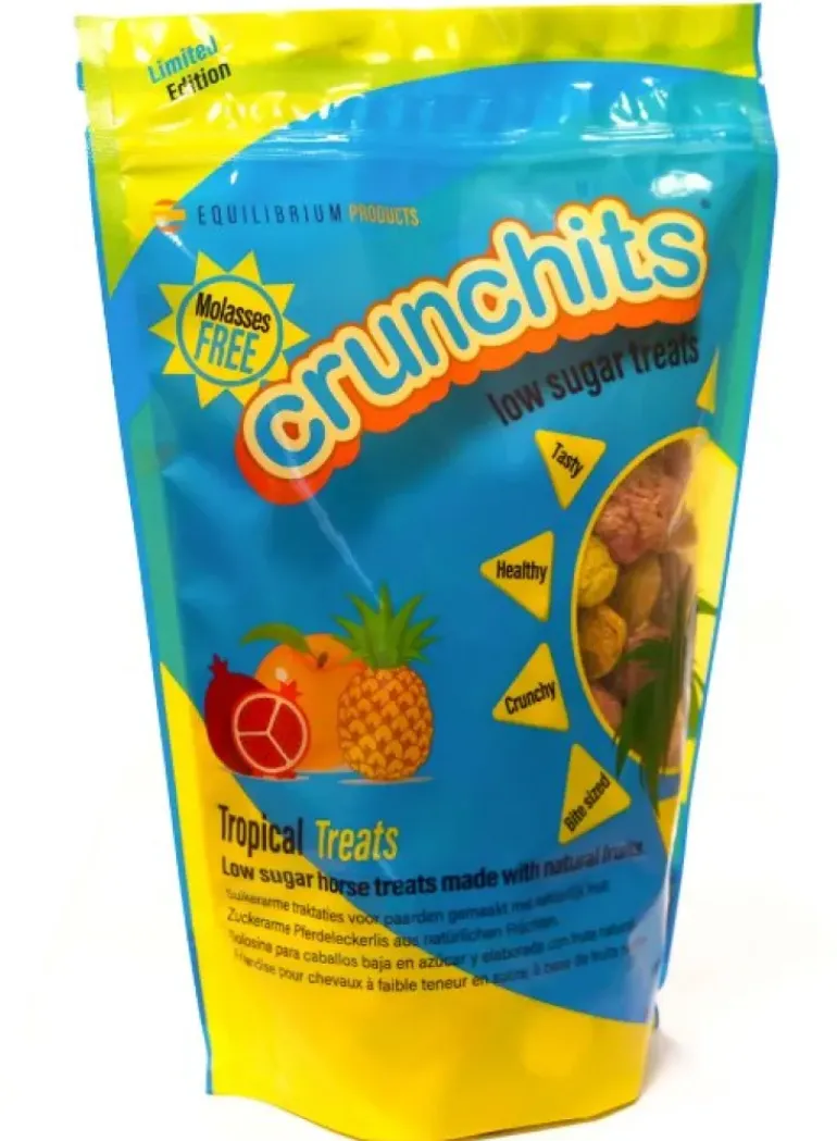 Omega Equine Treats