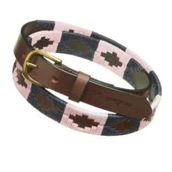 Pampeano Hermoso Skinny Polo Belt