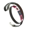 Pampeano Leather Dog Lead Petalo