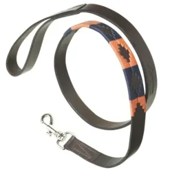 Pampeano Leather Dog Lead Audaz
