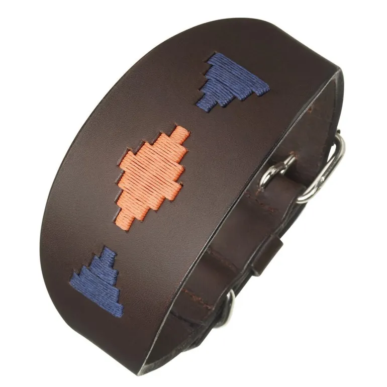 Pampeano Lurcher Collar Audaz