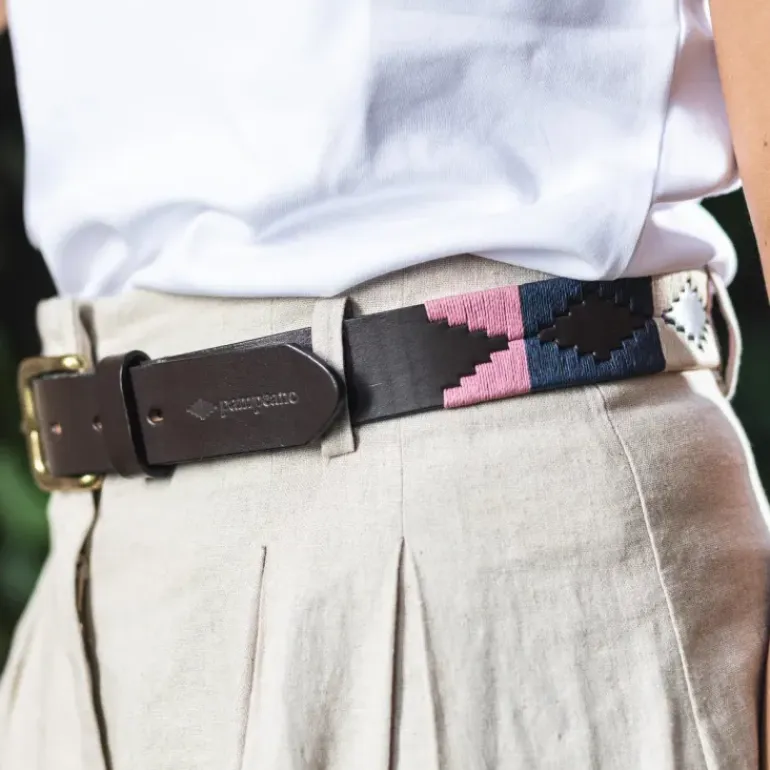 Pampeano Polo Belt Dulce