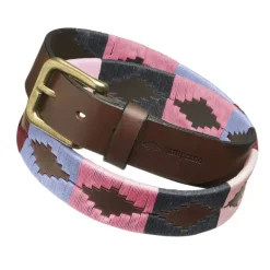 Pampeano Polo Belt Fuerza