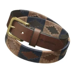 Pampeano Polo Belt Jefe