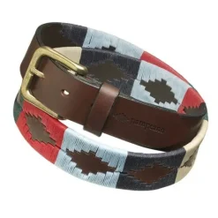 Pampeano Polo Belt Multi