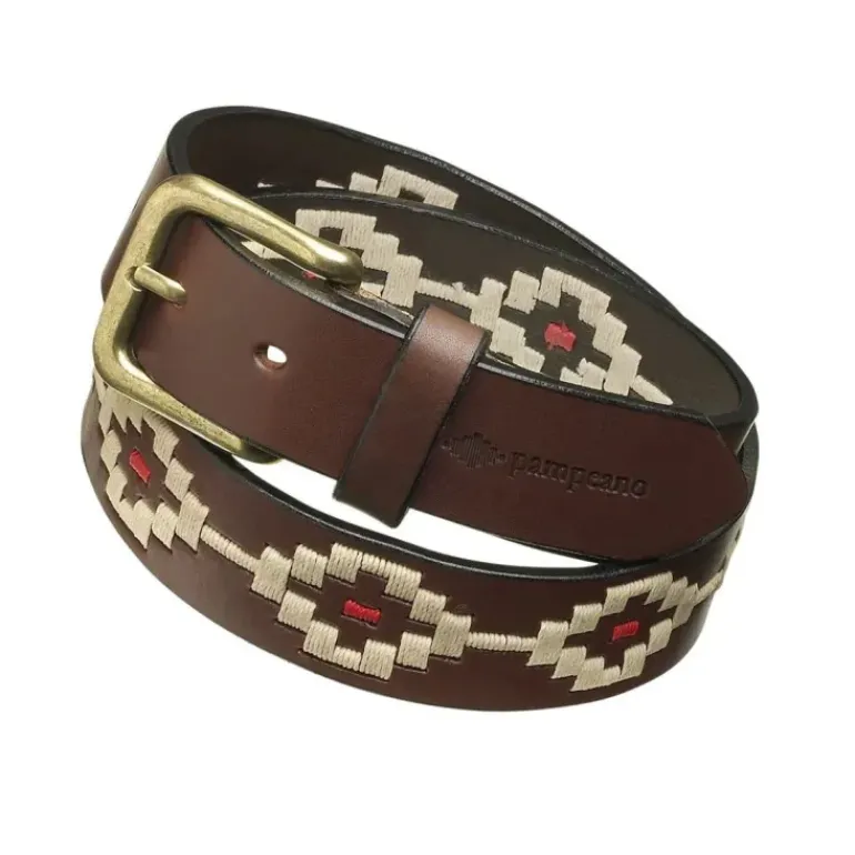 Pampeano Polo Belt Principe