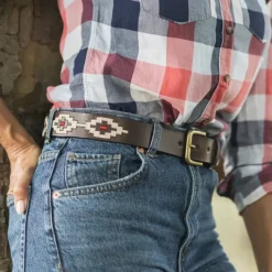 Pampeano Polo Belt Principe