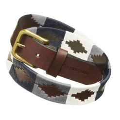 Pampeano Polo Belt Roca