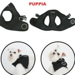Pet London Soft Harness A