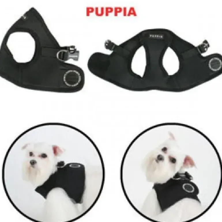 Pet London Soft Harness A