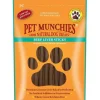 Pet Munchies Beef Liver Sticks 90g