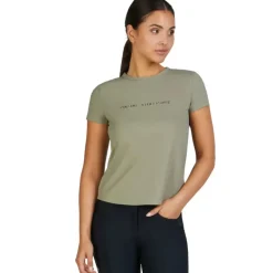 Pikeur Athleisure 7218 Women's Functional Tee SS25