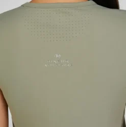 Pikeur Athleisure 7218 Women's Functional Tee SS25