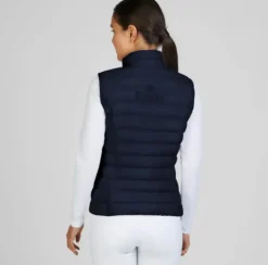 Pikeur Athleisure 7002 Women's Quilted Gilet SS25