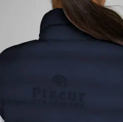 Pikeur Athleisure 7002 Women's Quilted Gilet SS25