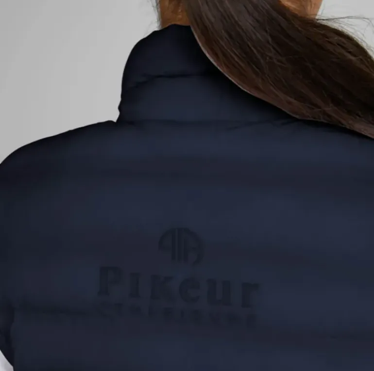 Pikeur Athleisure 7002 Women's Quilted Gilet SS25