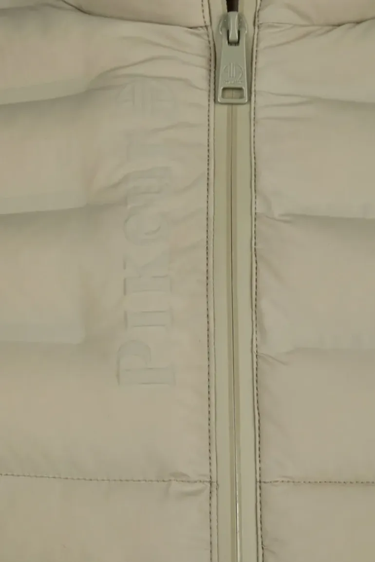 Pikeur Athleisure 7016 Women's Quilted Jacket SS25