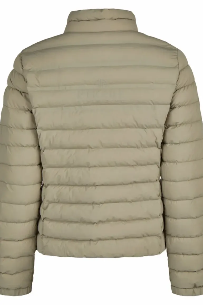 Pikeur Athleisure 7016 Women's Quilted Jacket SS25