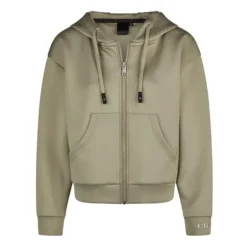 Pikeur Athleisure Women's 7281 hoodie Jacket SS25