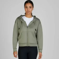 Pikeur Athleisure Women's 7281 hoodie Jacket SS25