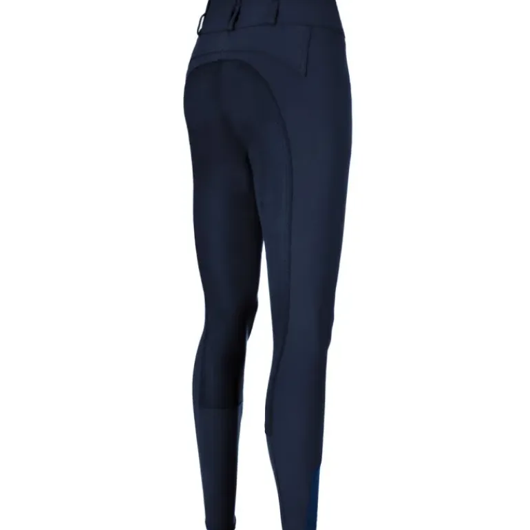 Pikeur Candela Breeches Winter Weight Corkshell Fabric with McCrown Full Seat Panel