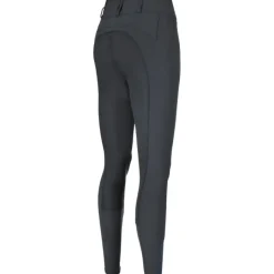 Pikeur Candela Breeches Winter Weight Corkshell Fabric with McCrown Full Seat Panel