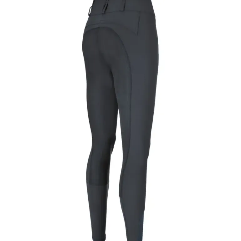 Pikeur Candela Breeches Winter Weight Corkshell Fabric with McCrown Full Seat Panel