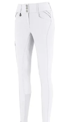 Pikeur Candela Glamour Jodhpurs with Crown Full Seat Patch