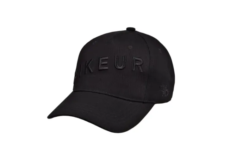 Pikeur Cap Embroidered 5836 Sports SS24
