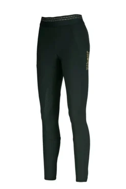 Pikeur Juli Athleisure Breeches with Full Grip Patches