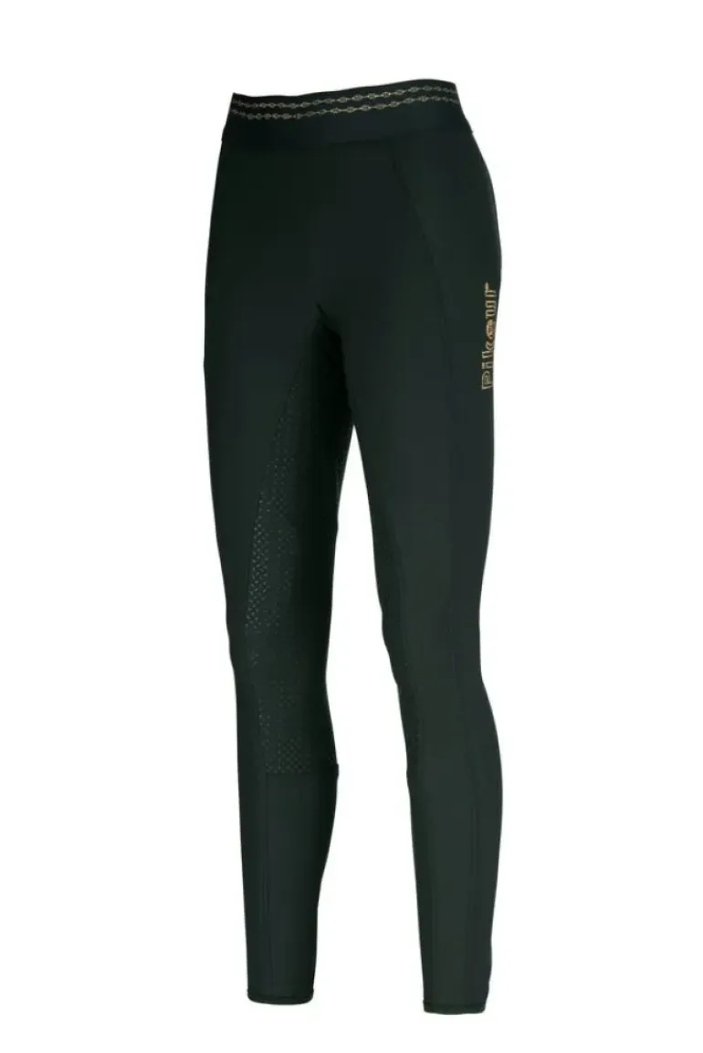 Pikeur Juli Athleisure Breeches with Full Grip Patches