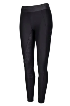 Pikeur Juli Athleisure Breeches with Full Grip Patches