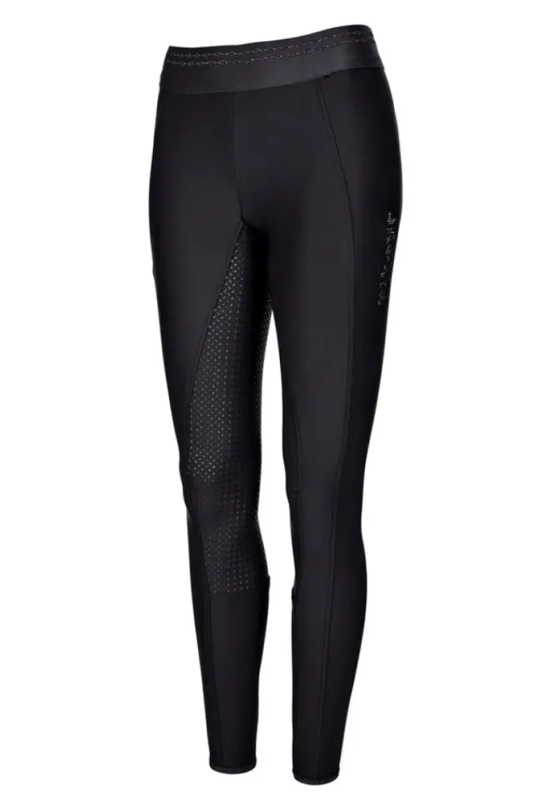 Pikeur Juli Athleisure Breeches with Full Grip Patches