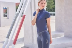 Pikeur Juli Athleisure Breeches with Full Grip Patches