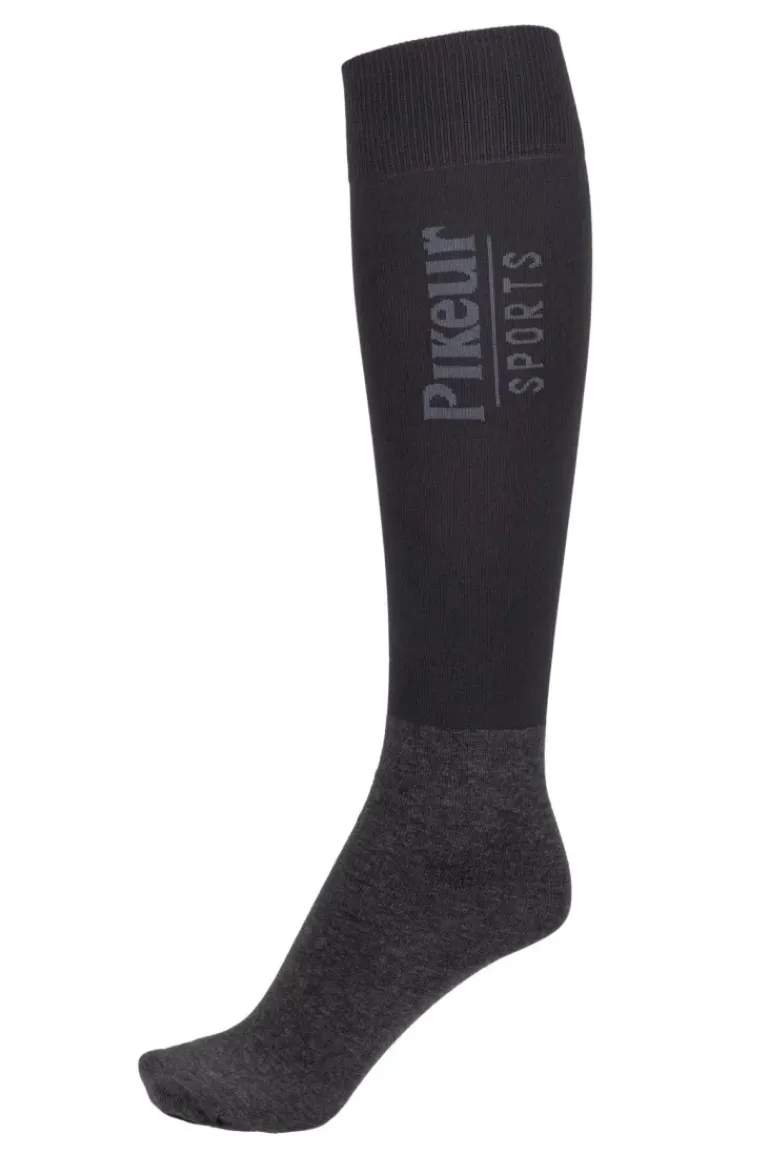 Pikeur Knee Socks Tube SS24