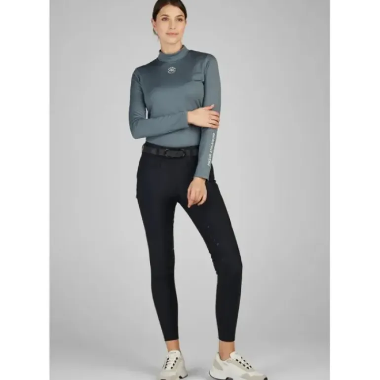 Pikeur Rollneck 6287 Athleisure AW24
