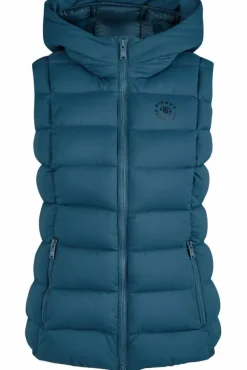 Pikeur Women's Athleisure Quilt-Vest