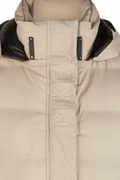 Pikeur Women's Athleisure Raincoat AW24