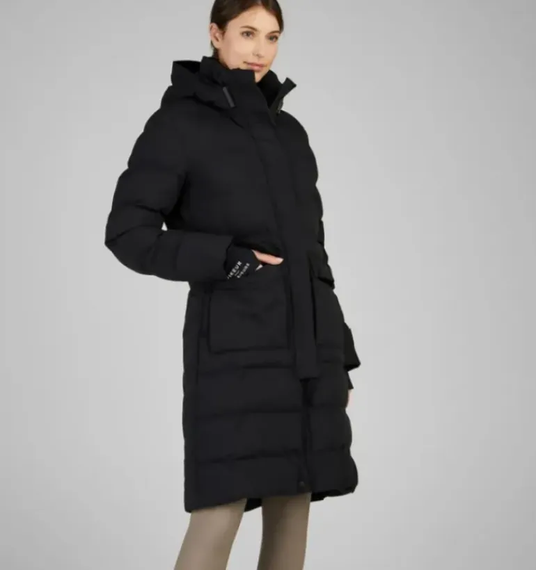 Pikeur Women's Athleisure Raincoat AW24