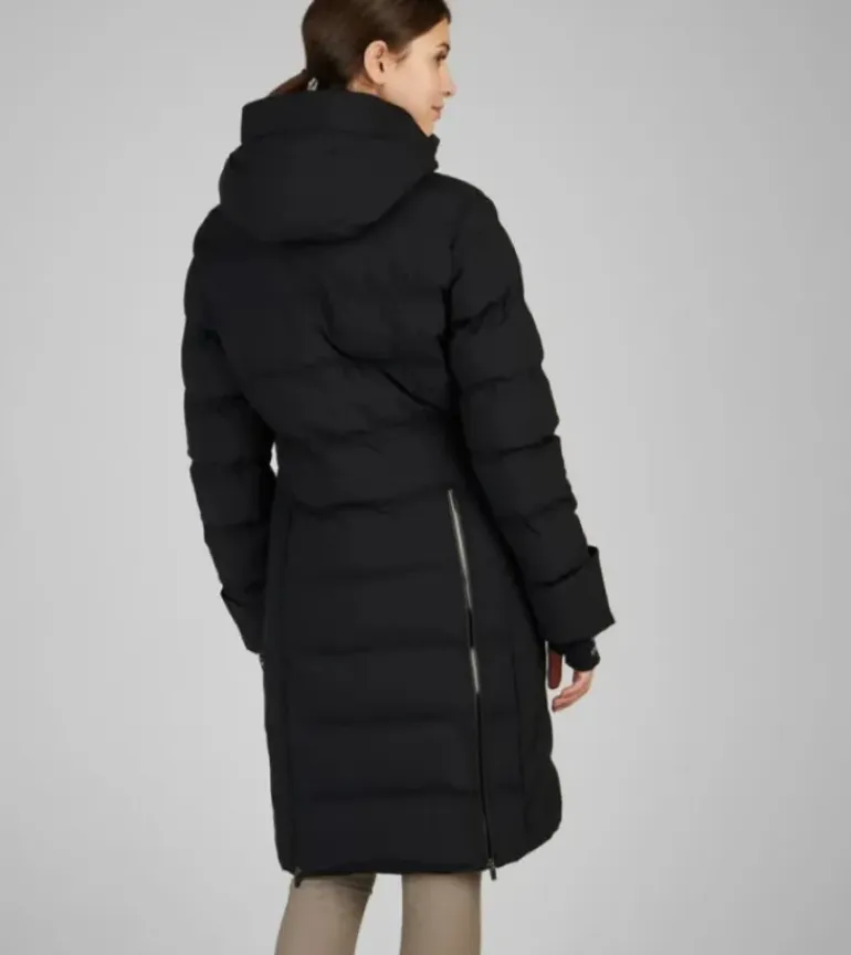 Pikeur Women's Athleisure Raincoat AW24