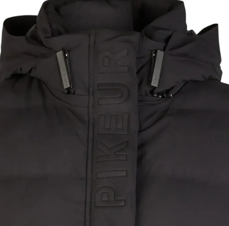 Pikeur Women's Athleisure Raincoat AW24