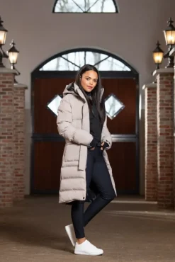 Pikeur Women's Athleisure Raincoat AW24