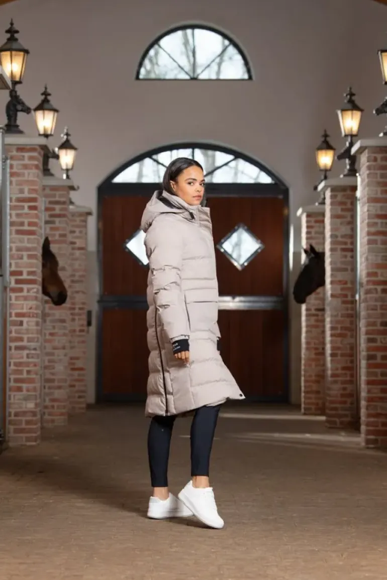 Pikeur Women's Athleisure Raincoat AW24