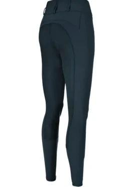 Pikeur Women's Candela Breeches with McCrown Suede Full Seat Patches