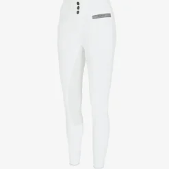 Pikeur Women's Candela Grip High Waisted Breeches
