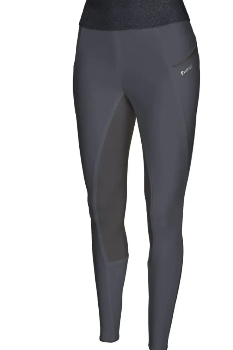 Pikeur Women's Hanne Athleisure Full Grip Breeches