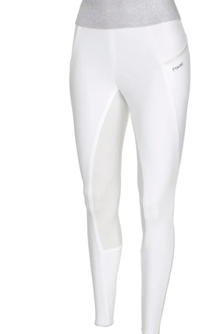 Pikeur Women's Hanne Athleisure Full Grip Breeches