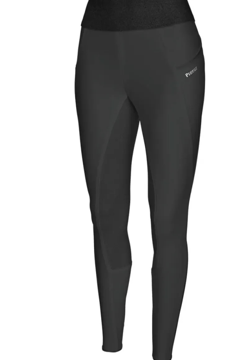 Pikeur Women's Hanne Athleisure Full Grip Breeches