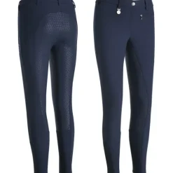 Pikeur Womens Lucinda Full Grip Breech