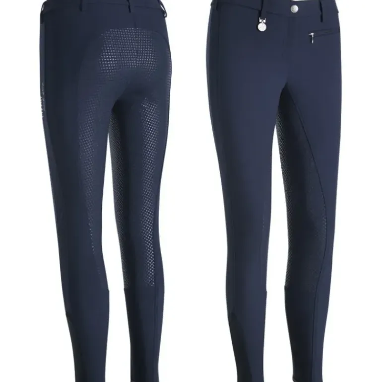 Pikeur Womens Lucinda Full Grip Breech